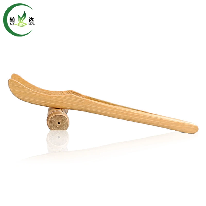 1 шт. 7x1 6 см Bamboo Чай Клип держатель выступающей в держатель|holder|holder clip |