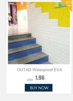 OUTAD 38 мм* 3,2 м DIY самоклеющиеся водонепроницаемый белый Mildewproof уплотнительный герметик лента для ванной кухни