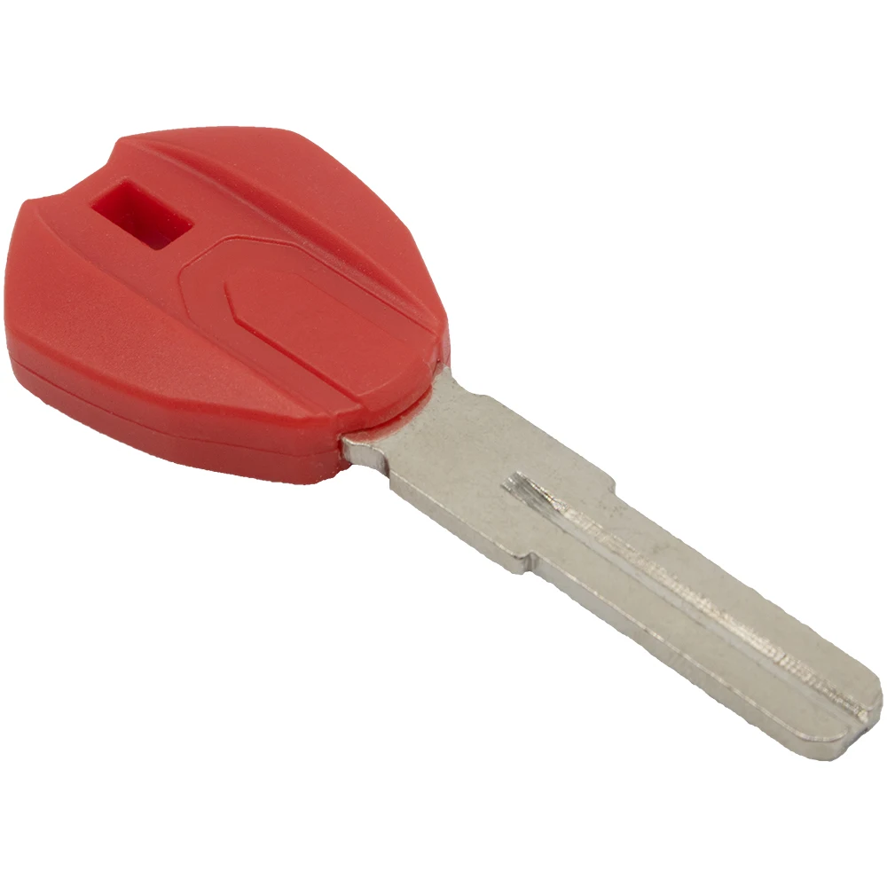 WhatsKey мотоцикл нерезанное лезвие пустой ключ для Ducati 656 659 696 795 796 M1100 1199 1098 1198 Candado Moto Monster