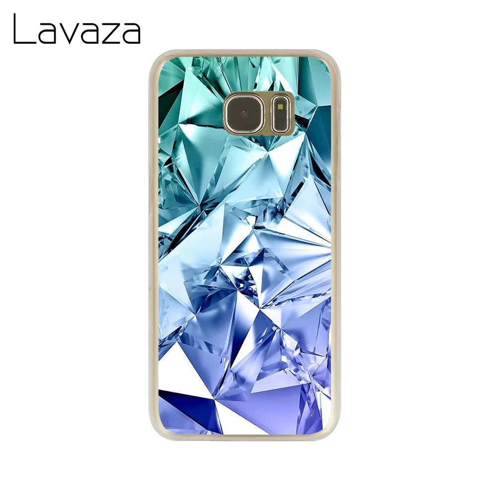 Lavaza С кристалалми и стразами чехол для телефона samsung Galaxy J7 J6 J5 J3 J1 J2 2018 2017 2016 2015 США