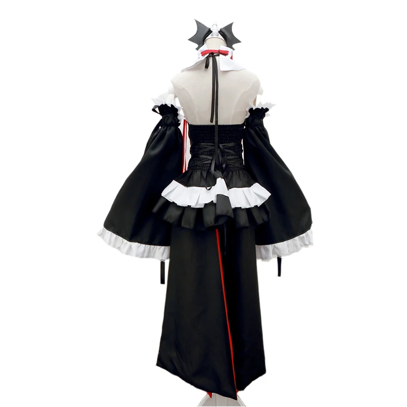 Карнавальный костюм ROLECOS Серафима из аниме крул тепс полный комплект|owari no seraph|seraph