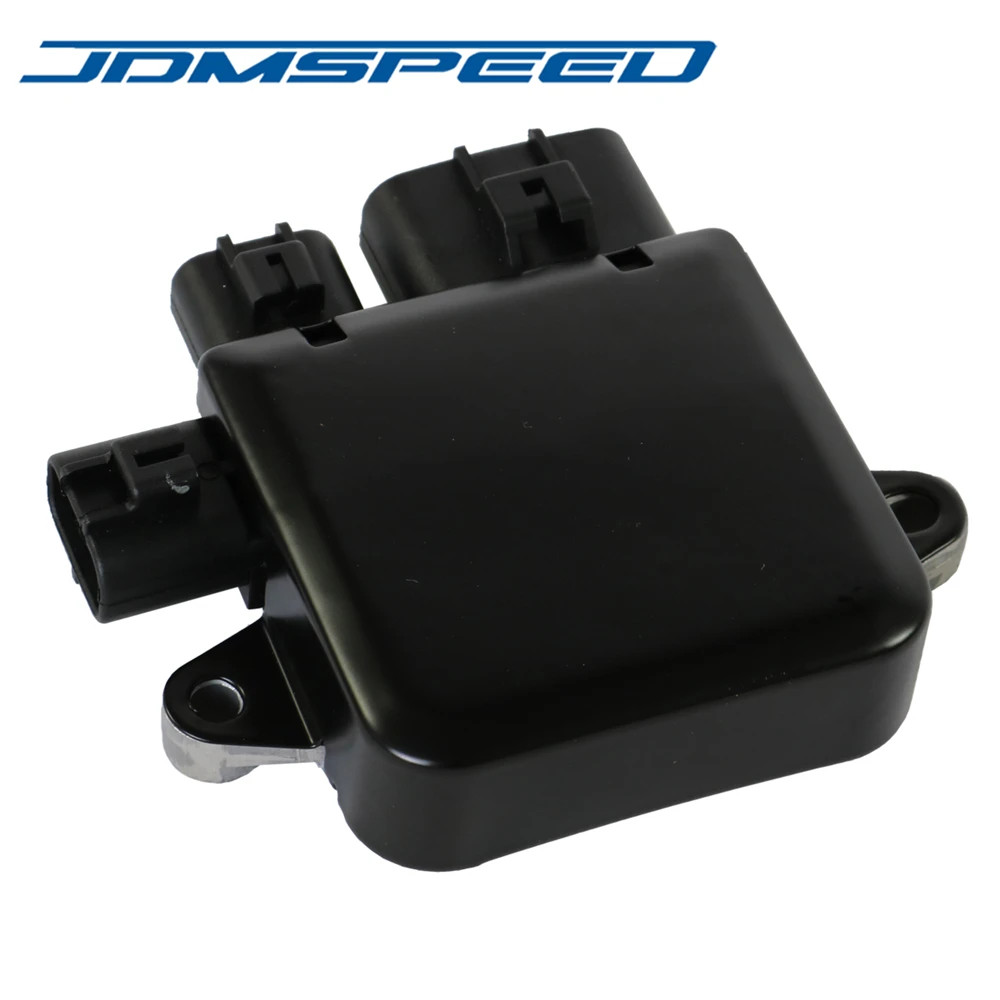 Бесплатная доставка JDMSPEED 1355A124 Модуль блока управления охлаждающим вентилятором