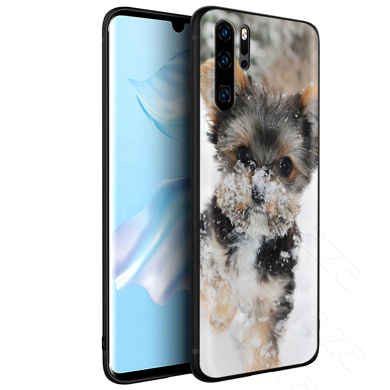 Чехол для Huawei Mate Y7 Y9 P8 P9 P10 P20 P30 P40 Max Lite Pro P Smart Mini |