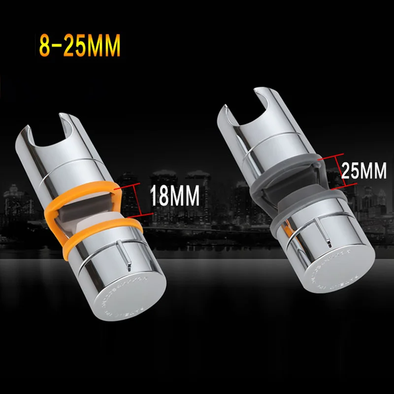 Регулируемая направляющая с покрытием крепкая спринклерная база для домашнего