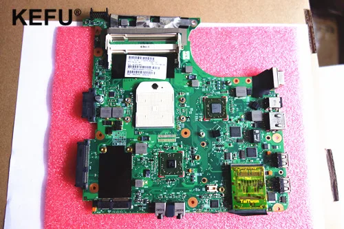 

Материнская плата для ноутбука hp Compaq 494106 S 497613 S 6535, 6735-001, 100% функций, бесплатная доставка