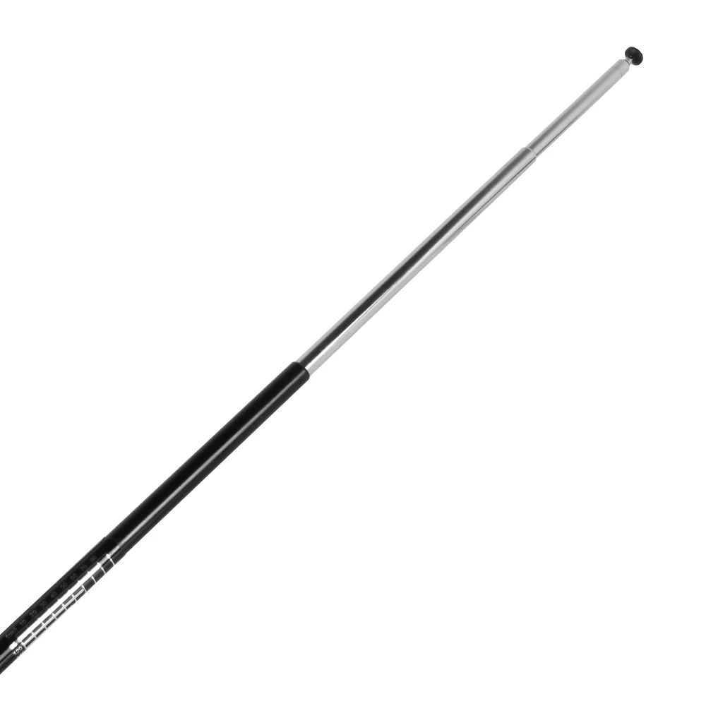 SRH789 BNC 95 1100 МГц складная телескопическая антенна для Kenwood двухстороннее радио ICOM IC