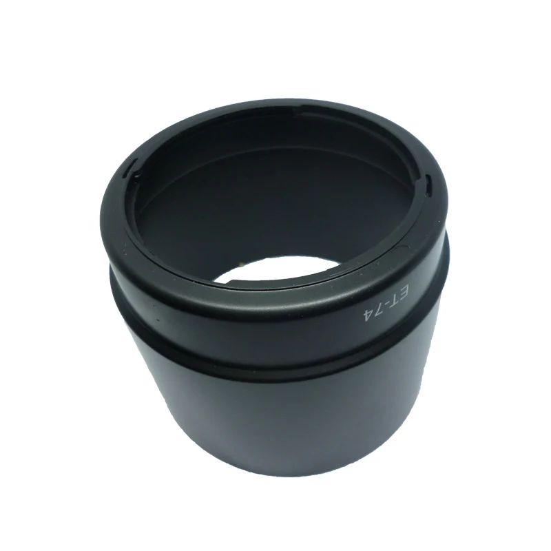 ET-60 ET-60II ET-63 ET-65B ES-62 ES-68 ES-68II ET-74 EW-83Fcamera бленда объектива для canon объектив камеры