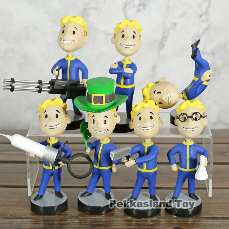 Collectible Model Toys
