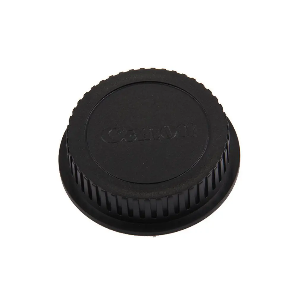 Новинка 5 шт. Задняя крышка объектива/крышка для объектива Canon EF S|lens cap|rear lens caplens cap