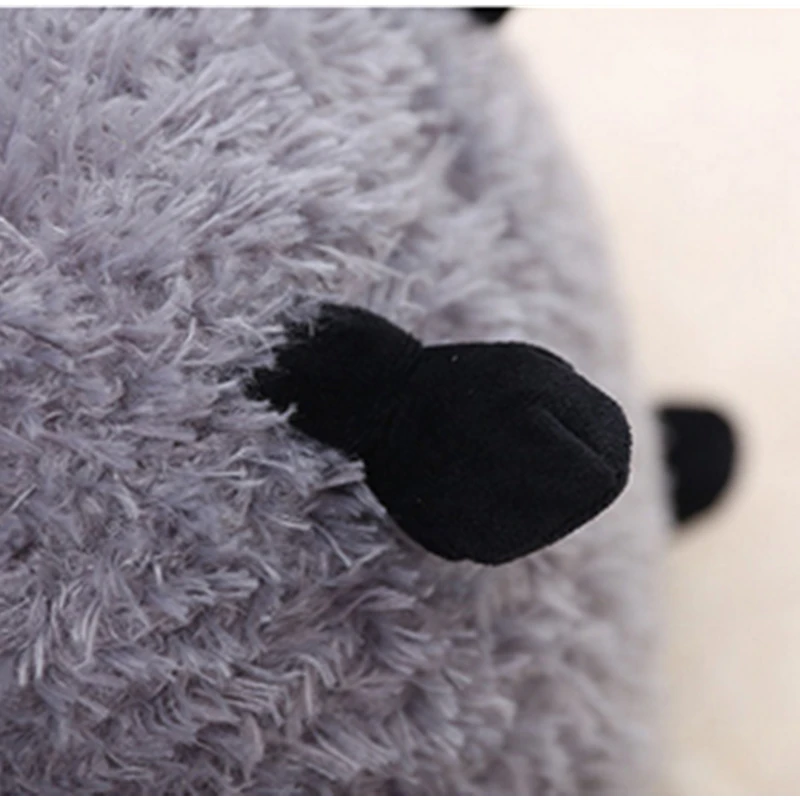 Плюшевые Игрушечные лошадки милые мягкие овец персонаж Дети Детские игрушки