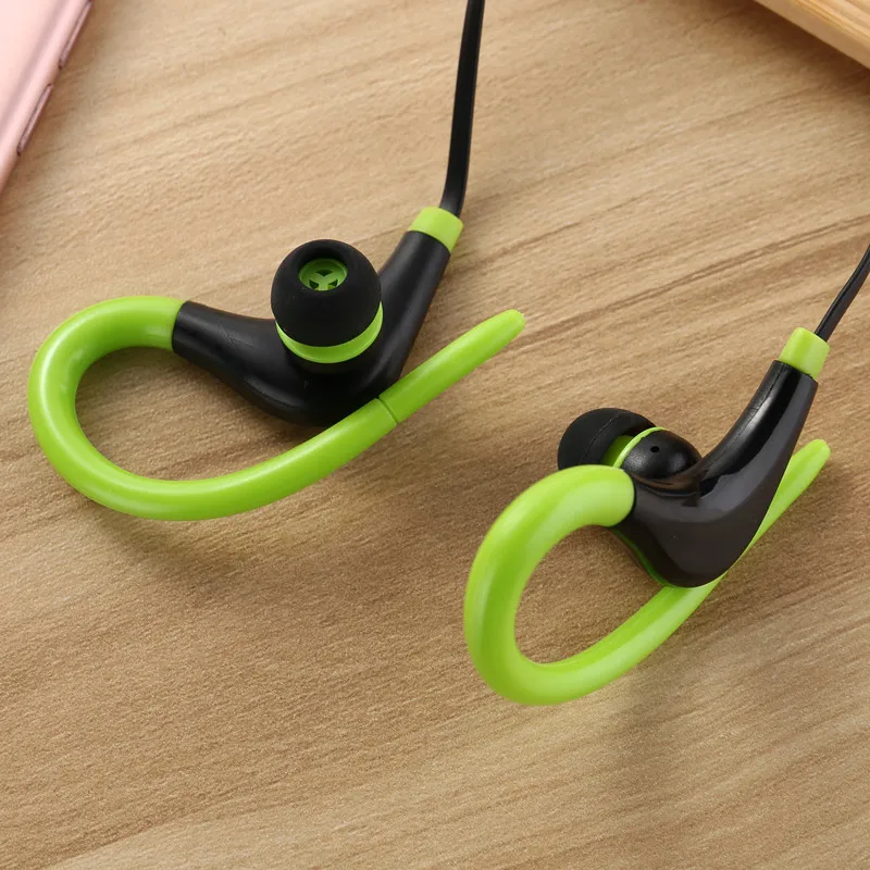 Спортивные Bluetooth Беспроводные спортивные наушники оборудование для фитнеса