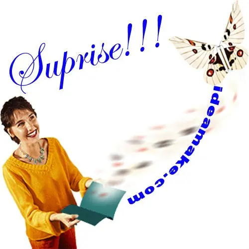 

Magic butterfly,paper butterfly can fly,lifelike flying butterfly toy-Free shipping