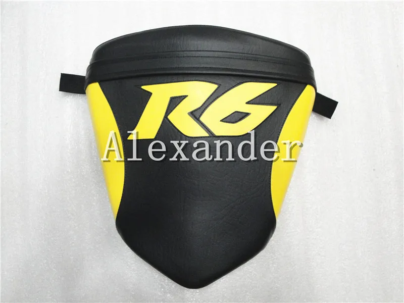 Комплект обтекателей для заднего сиденья мотоцикла Yamaha YZF600 R6 2006 2007 YZF 600 r6 yzf 06 07|seat