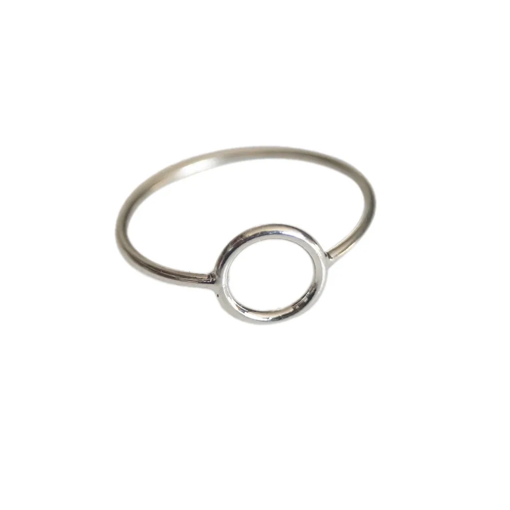 Новое поступление 12 шт./лот модные медные Латунные Литые металлические кольца