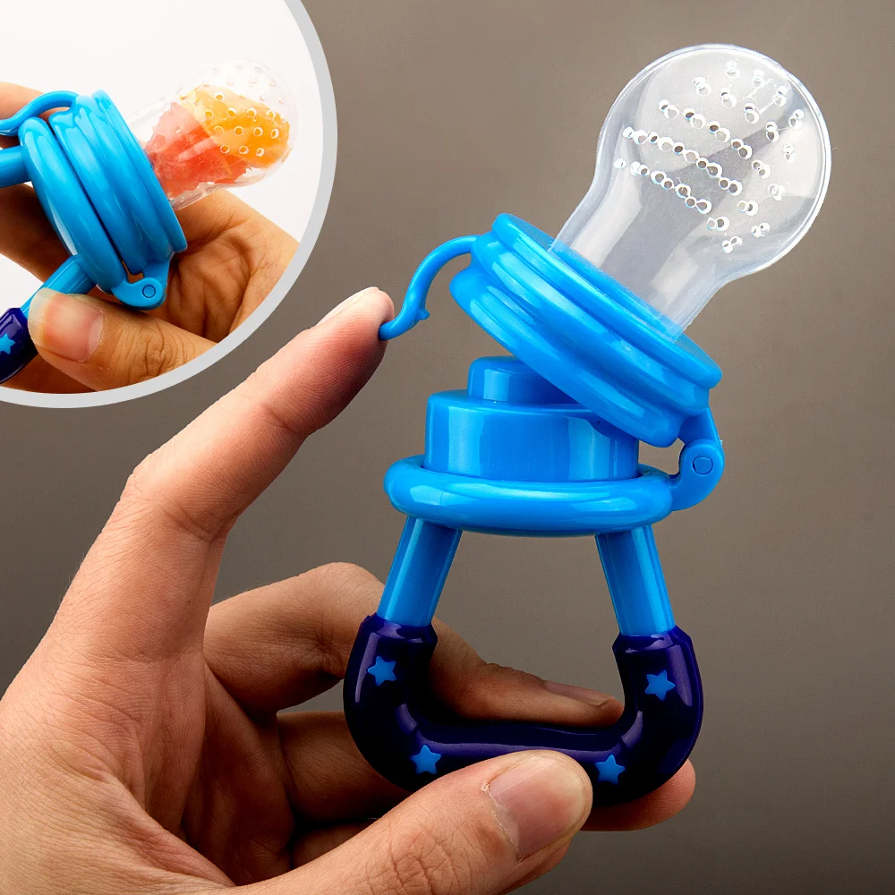 1 шт. детская пустышка для младенцев бутылочки соски соска свежая еда Ниблер