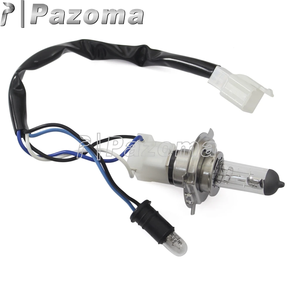 Универсальное грязезащитное освещение для велосипеда мотокросса супермото HS1