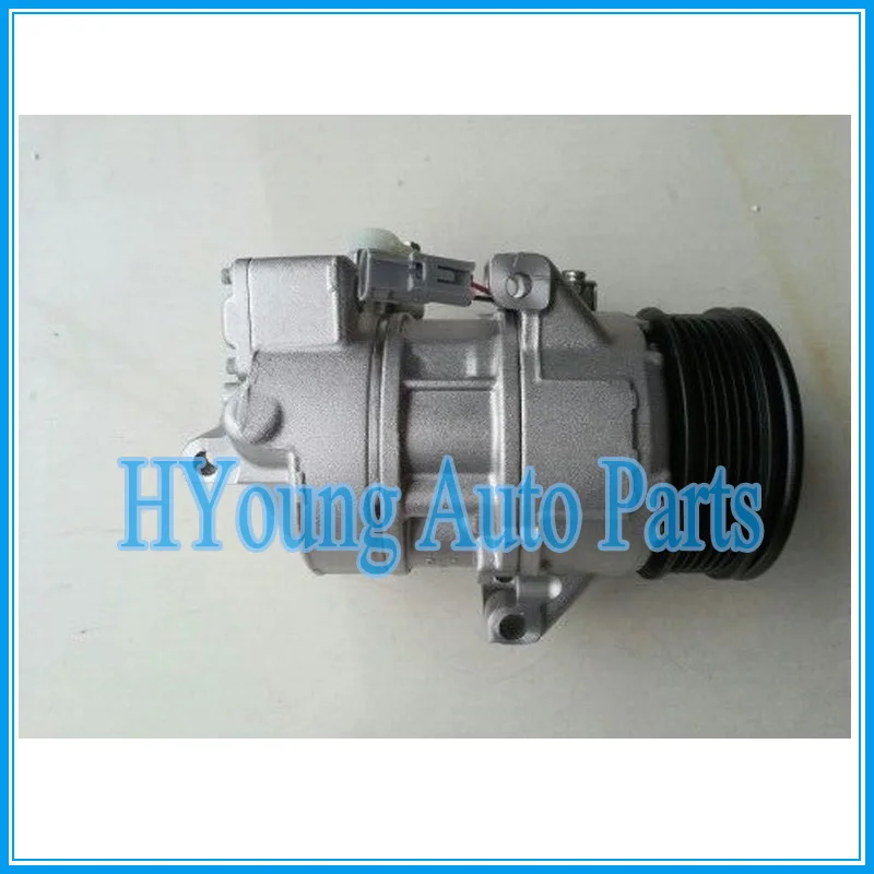 Прямая продажа с фабрики автоматический компрессор A/C для Mitsubishi MR568990 7813A058 447220 9683