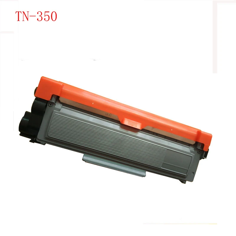 Совместимый картридж с тонером для принтера Brother TN350 TN2050 фото/2035/2037/2040/2070n HL