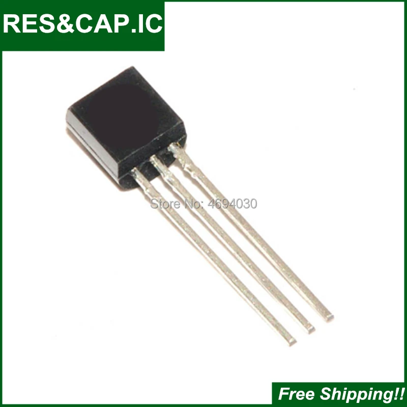 2SC9018I TO92 TO-92 | Электроника