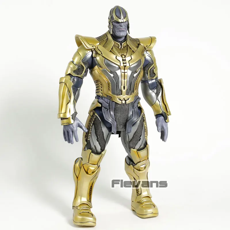 HC игрушка стражи Галактики танос 1/6 масштаб фигурка игрушка Коллекционная подвижная модель Фигурка