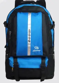 Дорожная сумка через плечо для мужчин и женщин объемом 50 л|bag large capacity|large capacity50l bag |