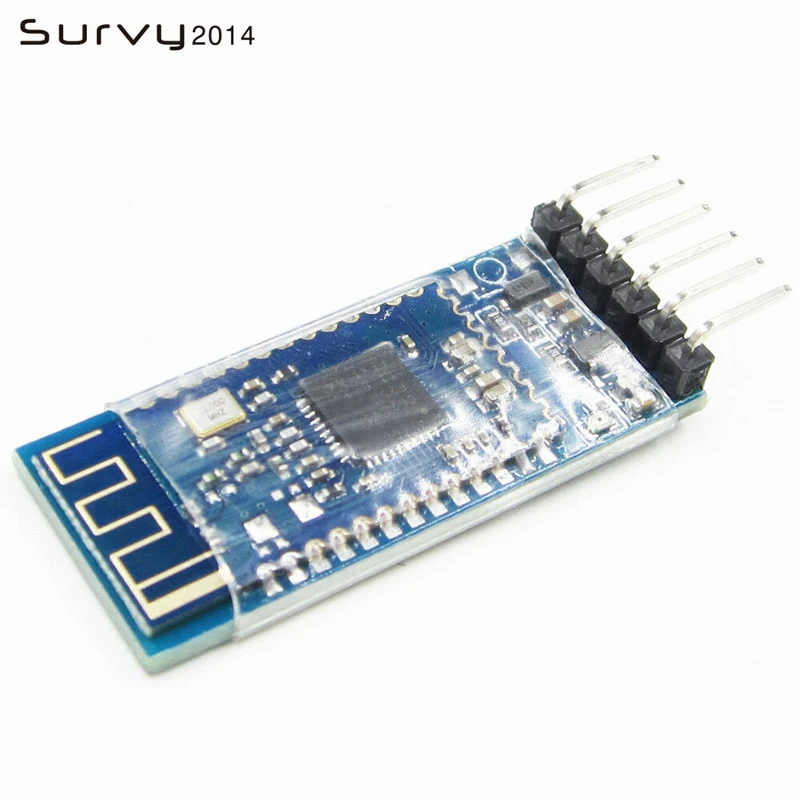 AT 09 Android IOS BLE 4 0 Bluetooth модуль для arduino CC2540 CC2541 Серийный беспроводной совместим HM