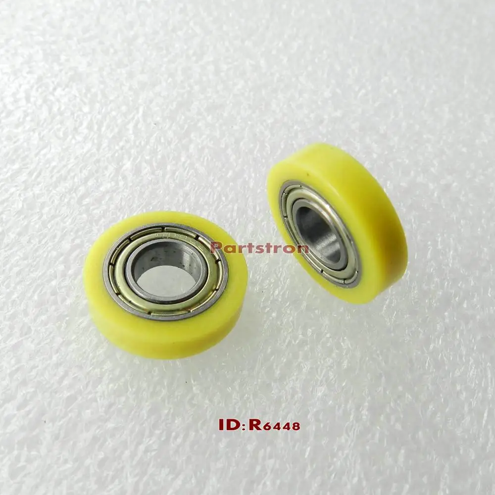 FS5-6448-000 разделительный ролик для Canon IR 2520 2525 2530 2535 2545 4570 3570 2870 2270 4530 3530 2200 2800 3300 |