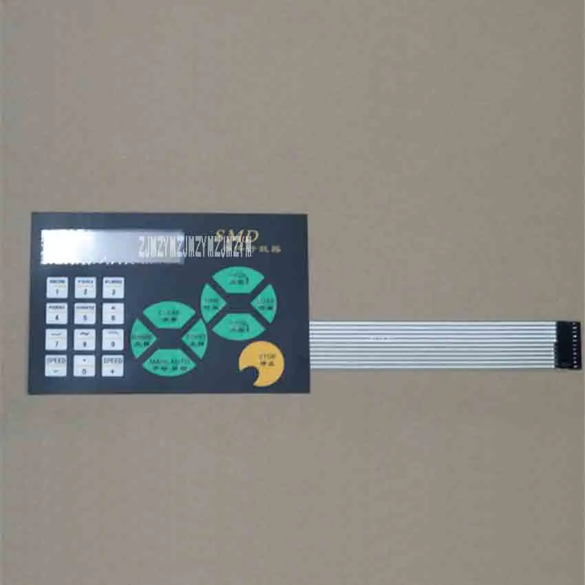 Новое прибытие SMD части счетчик ключ панель Часть панели Портативный SMT материал