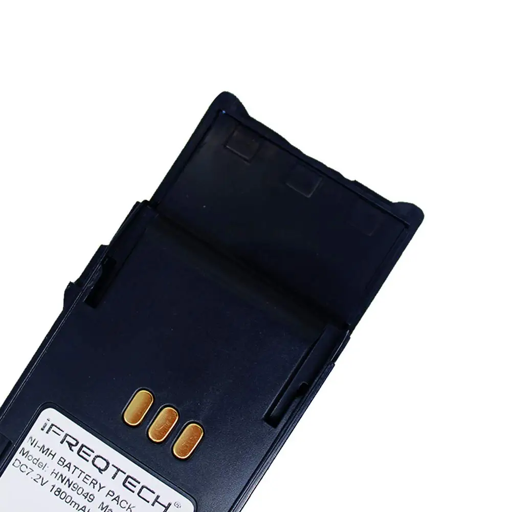 HNN9049 HNN9050 HNN9828 HNN9051 1800 мАч Ni MH батарея для Motorola P1225 P1325 MTP700 MTP750 SP1225 ZPCUA Весна P225