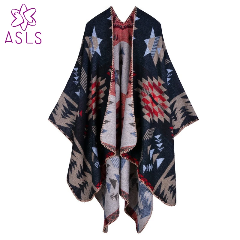 

New fashion warm luxury ladies plaid scarf shawl stole winter warm shawls women manta scarf