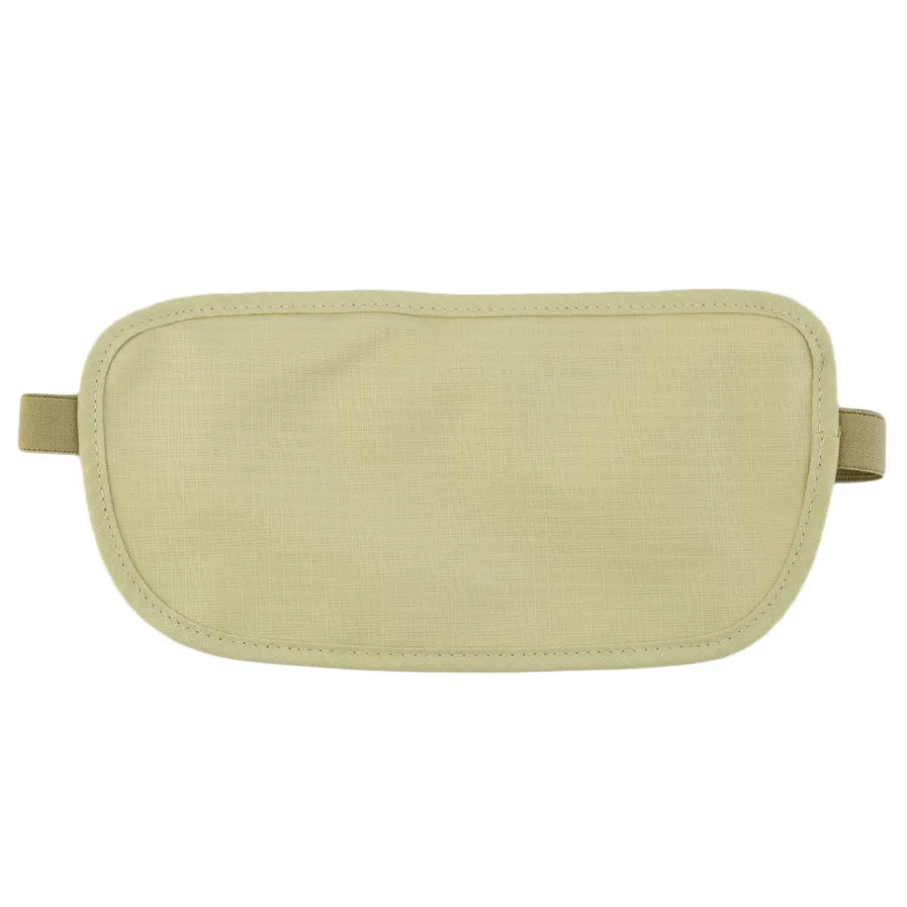 1 шт. дорожный компактный кошелек на молнии для мужчин и женщин | Багаж сумки