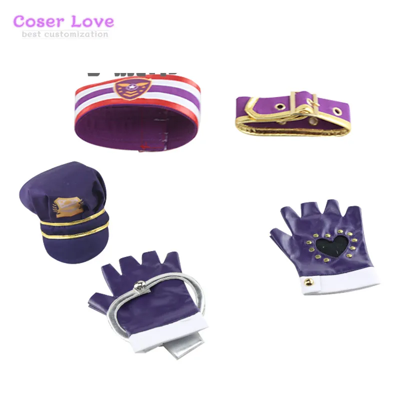 

THE IDOL Katagiri Sanae Cosplay Costume Halloween Christmas Carnival Costume