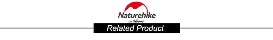 NatureHike одиночные палатки для верховой езды сверхлегкие портативные силиконовые уличные палатки для кемпинга туристические водонепроницаемые палатки алюминиевый стержень