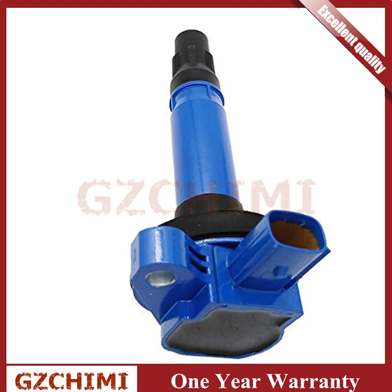 BL3Z 12029 C 6 шт. Катушка зажигания для Ford DISPATCH Explorer F150 Flex Taurus Transit Lincoln MKS MKT Navigator 3.5L V6 13