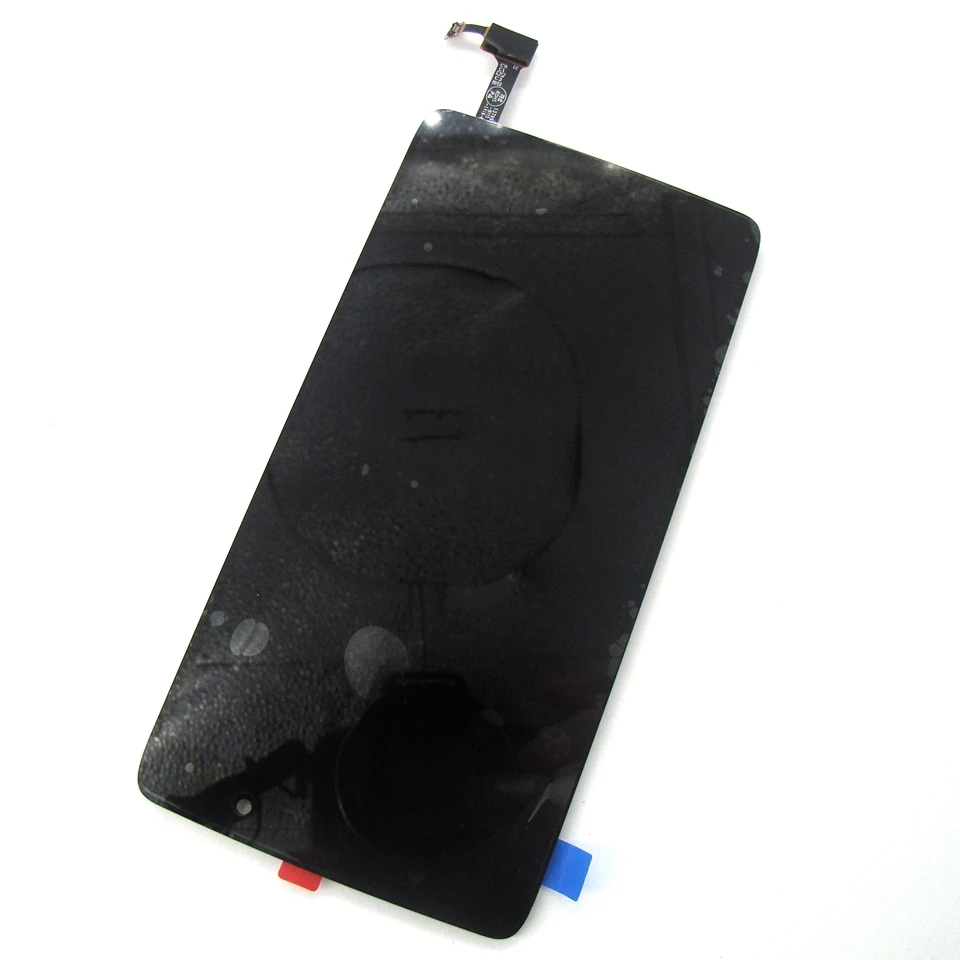 For Alcatel Idol 4 OT6055 OT 6055 6055B 6055H 6055I 6055K 6055Y Lcd Screen Display Touch Free Shipping +Tools | Мобильные телефоны