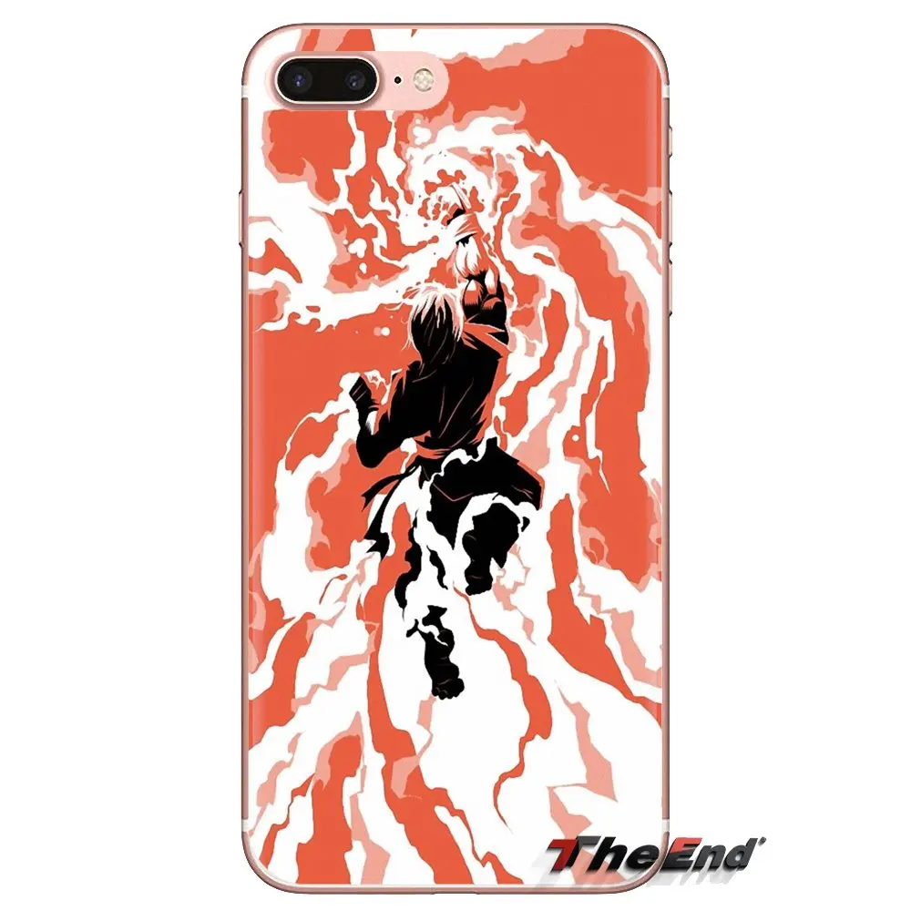 For Sony Xperia Z Z1 Z2 Z3 Z5 compact M2 M4 M5 C4 E3 T3 XA Huawei Mate 7 8 Y3II TPU Transparent Shell Covers Janpan Judo Samurai |