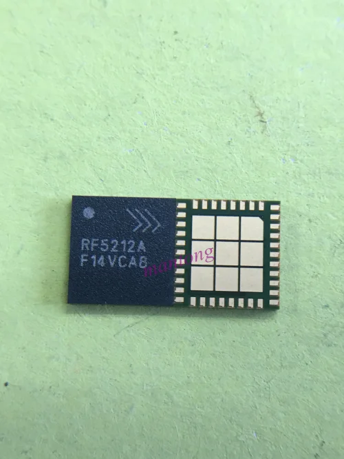 

RF5212A