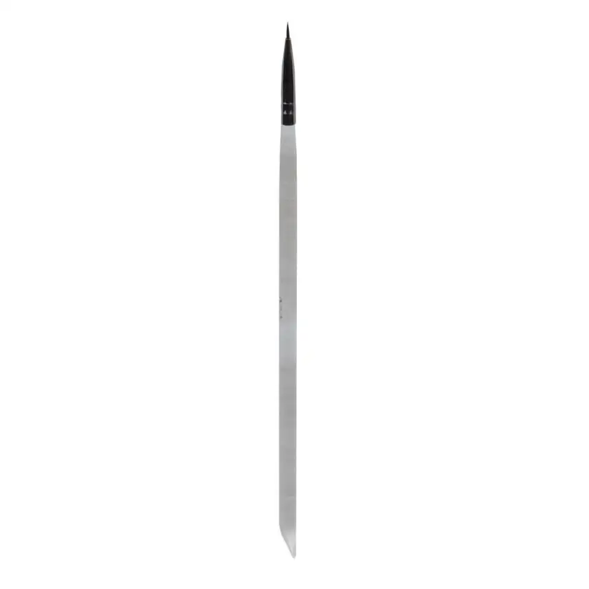 1PC Transparent Crystal Acrylic Nail Art UV Gel Painting Drawing Pen Polish Brush Dropship F922 | Красота и здоровье