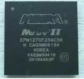 Новый оригинальный 2 шт. EPM1270F256C5N EPM1270 256-FBGA | Электроника