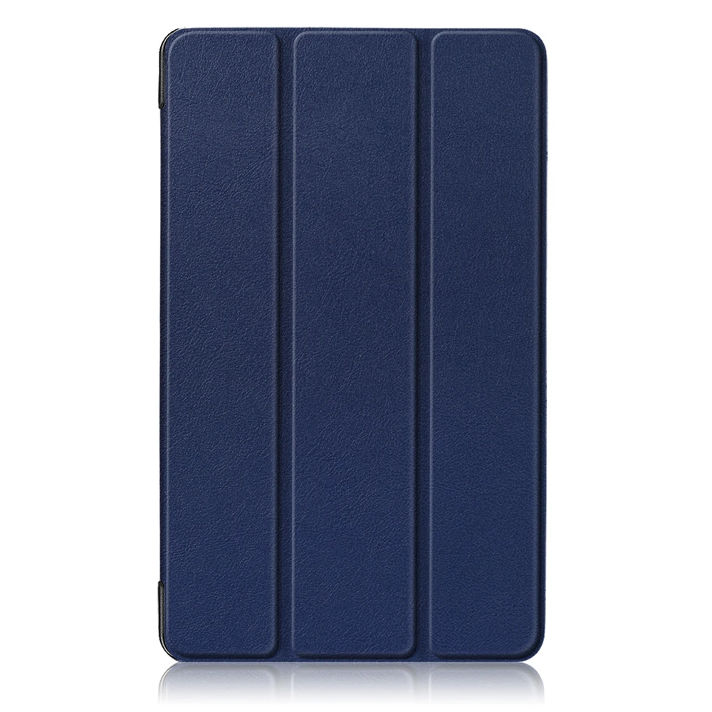Potective кожаный чехол для электронной книги чехол для Kindle fire7 9th поколения для Amazon Fire 7 Магнитный чехол