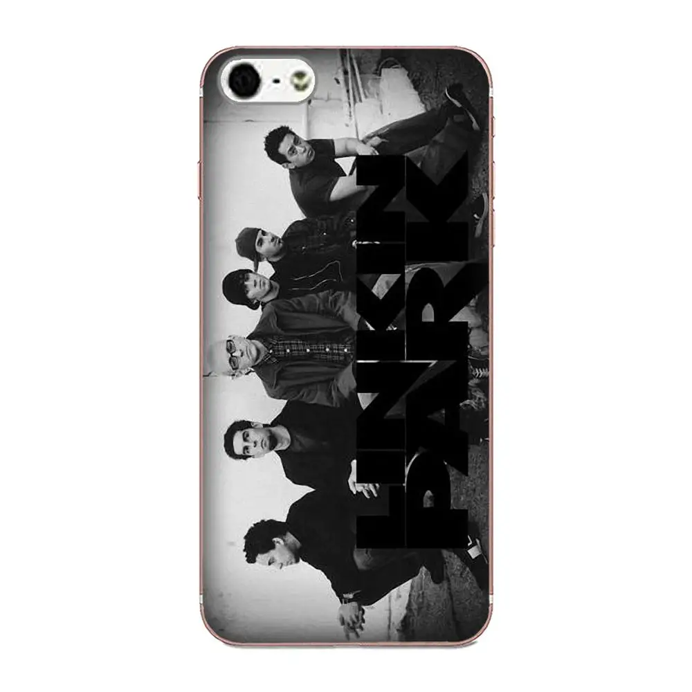 Чехол для телефона с логотипом Linkin Park Galaxy Alpha Core Note 2 3 4 S2 A10 A20 A20E A30 A40 A50 A60 A70 M10 M20 M30 |