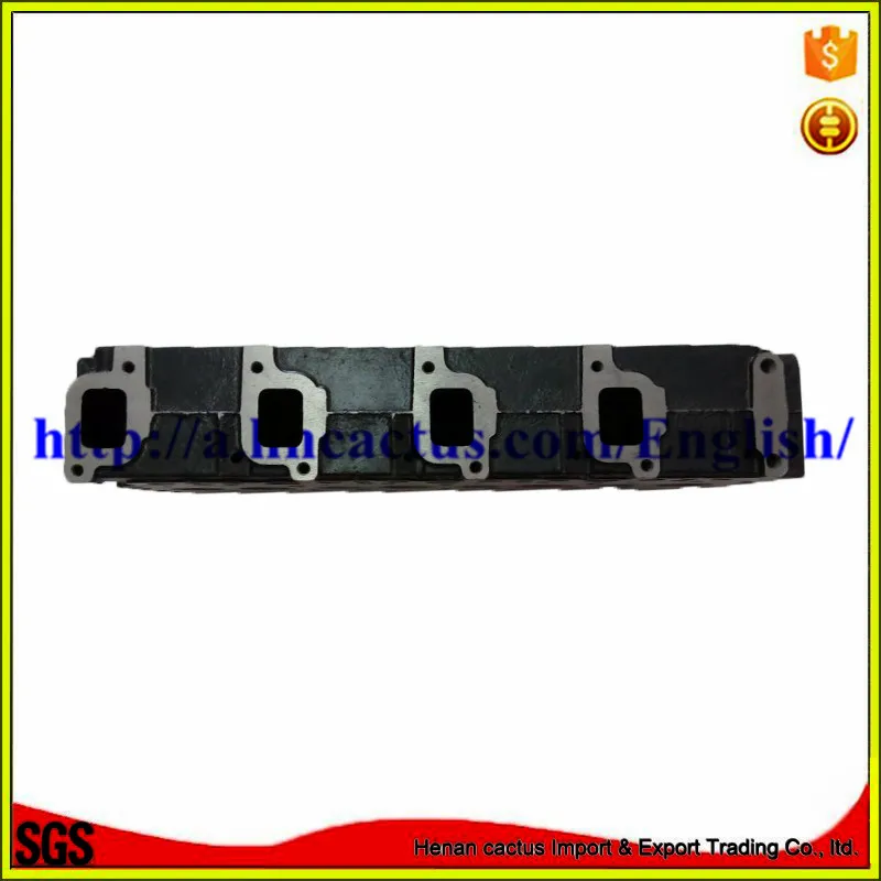 OK65C 10 100/OK65C10100 Pregio/Bongo/Besta головка цилиндра J2 деталей двигателя|cylinder head|engine headengine