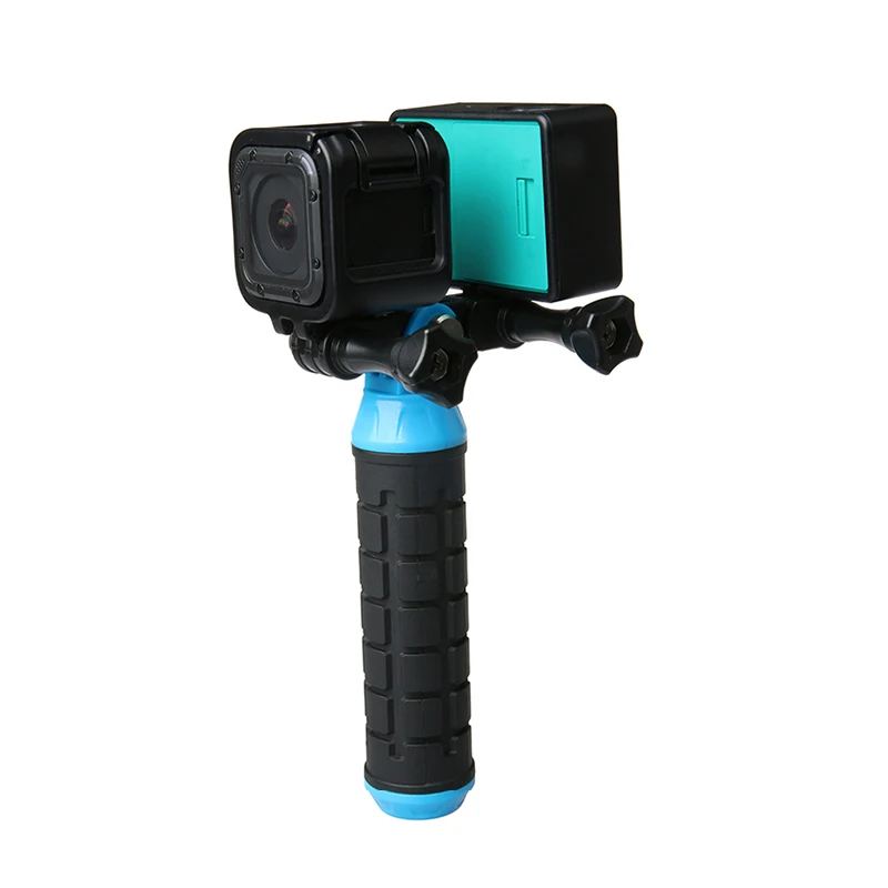 2 шт. длинный Болт Винты для крепления штатива с гайкой Gopro Hero 7 6 5 4Xiaomi Yi SJcam SJ4000 SJ5000