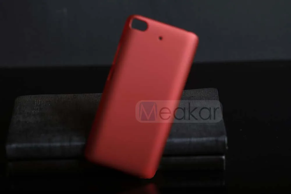 Матовая Пластик Coque 5.15For Xiaomi mi 5S чехол для Xiaomi mi 5s mi 5S mi чехлы для айфонов 5 5 S Чехол для телефона чехол-лента на заднюю панель