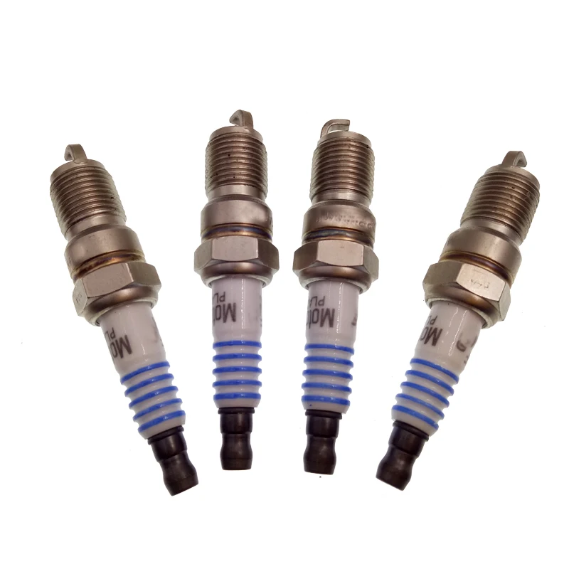 Новинка 4 шт./лот фонарик AGSF32PM платиновая Свеча зажигания для Ford Mercury SP493