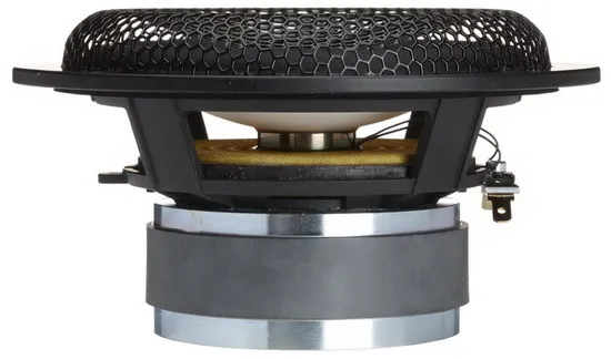 

HF-160 HiFi Speakers 5 Inch hard ceramic dome bass midrange speaker unit /C153-8-082/ 7.7 ohm 89dB 100W