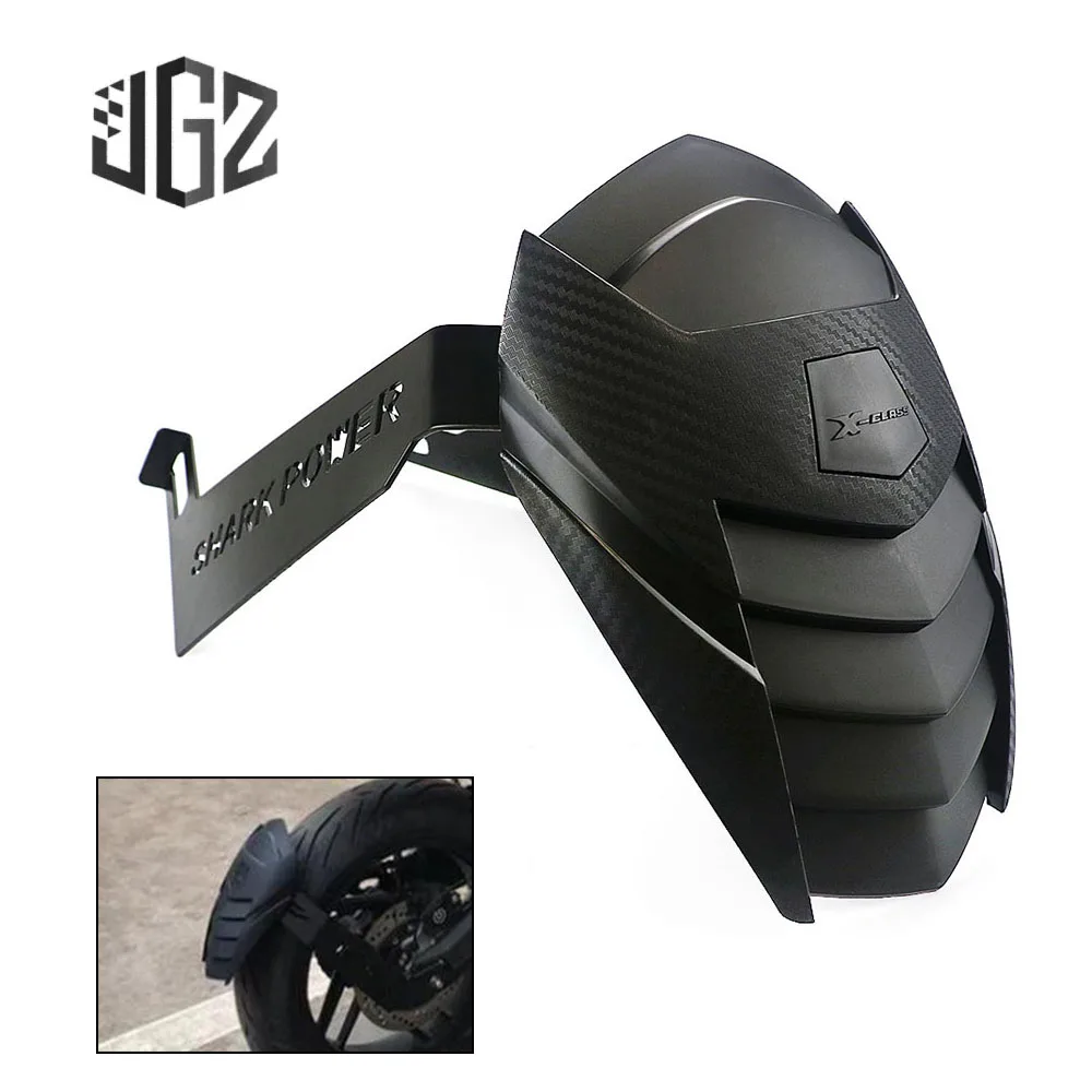 Брызговик для мотоцикла брызговик колес KTM DUKE 250 390 Kawasaki Ninja 300 Yamaha R15 2013 2016|Накладки