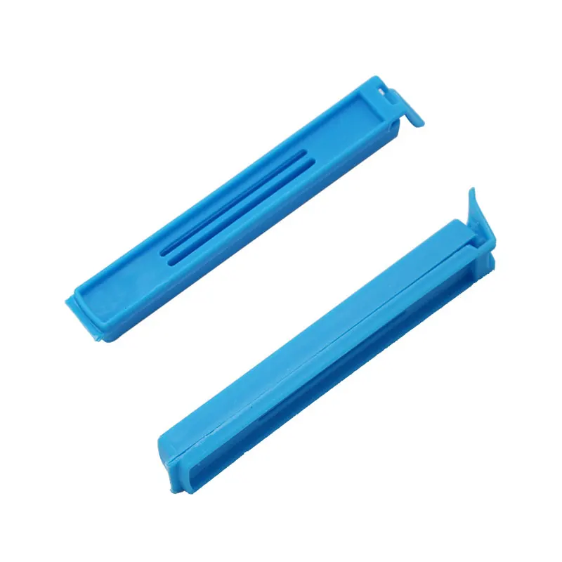 5 шт./компл. Герметичная сумка для хранения закусок зажим упаковки пищевых