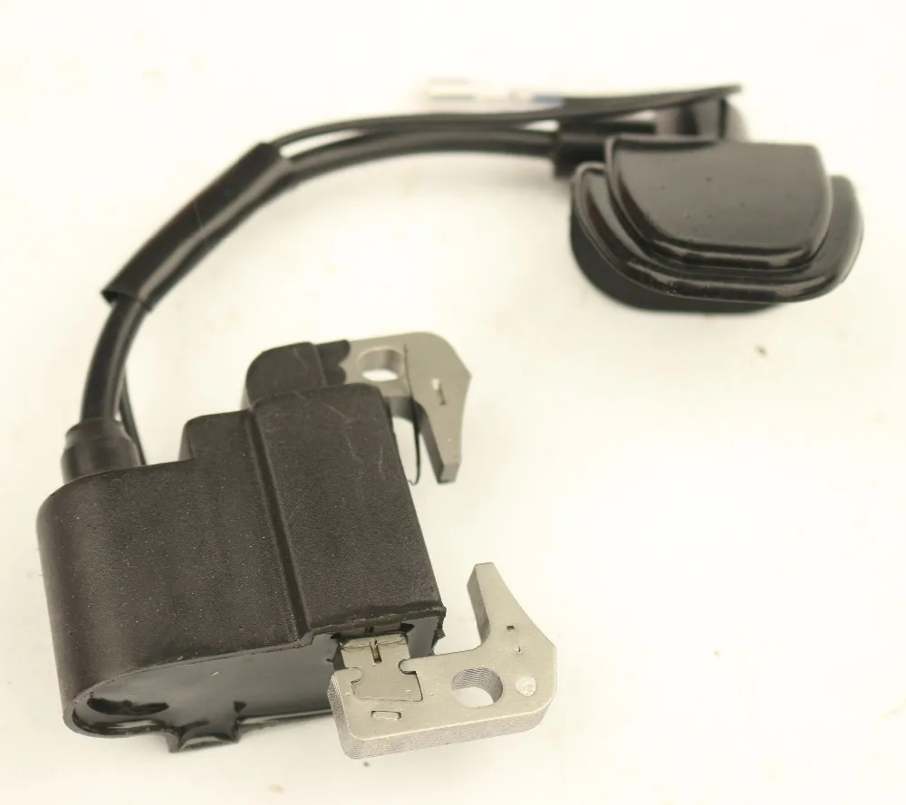 Катушка зажигания 33c 43CC 47CC 49CC Mini ATV карманный велосипед грязи 2 тактные запчасти
