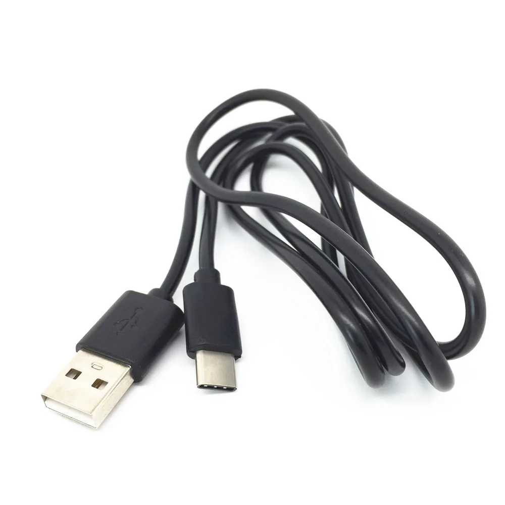 Фото Usb-кабель для синхронизации данных и зарядки, Тип C, кабель типа c для Samsung Galaxy A3, Galaxy A7, Galaxy A5, Galaxy S7 EDGE PLUS, 2,0 A №3